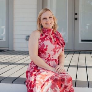 Meet your Posher, Colinda